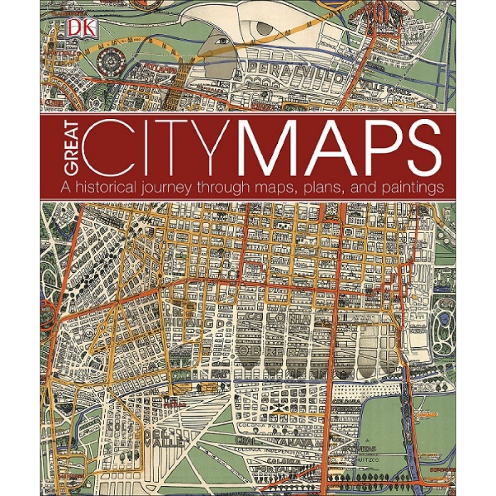 Great City maps